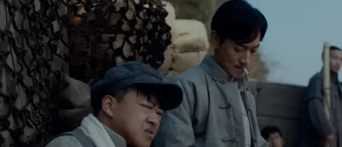 The Beast in The River Movie Download (2023) Dual Audio [Hindi ORG & Chinese] WEB-DL – 480P | 720P | 1080P GDrive & Watch – Action – Flixmet.com